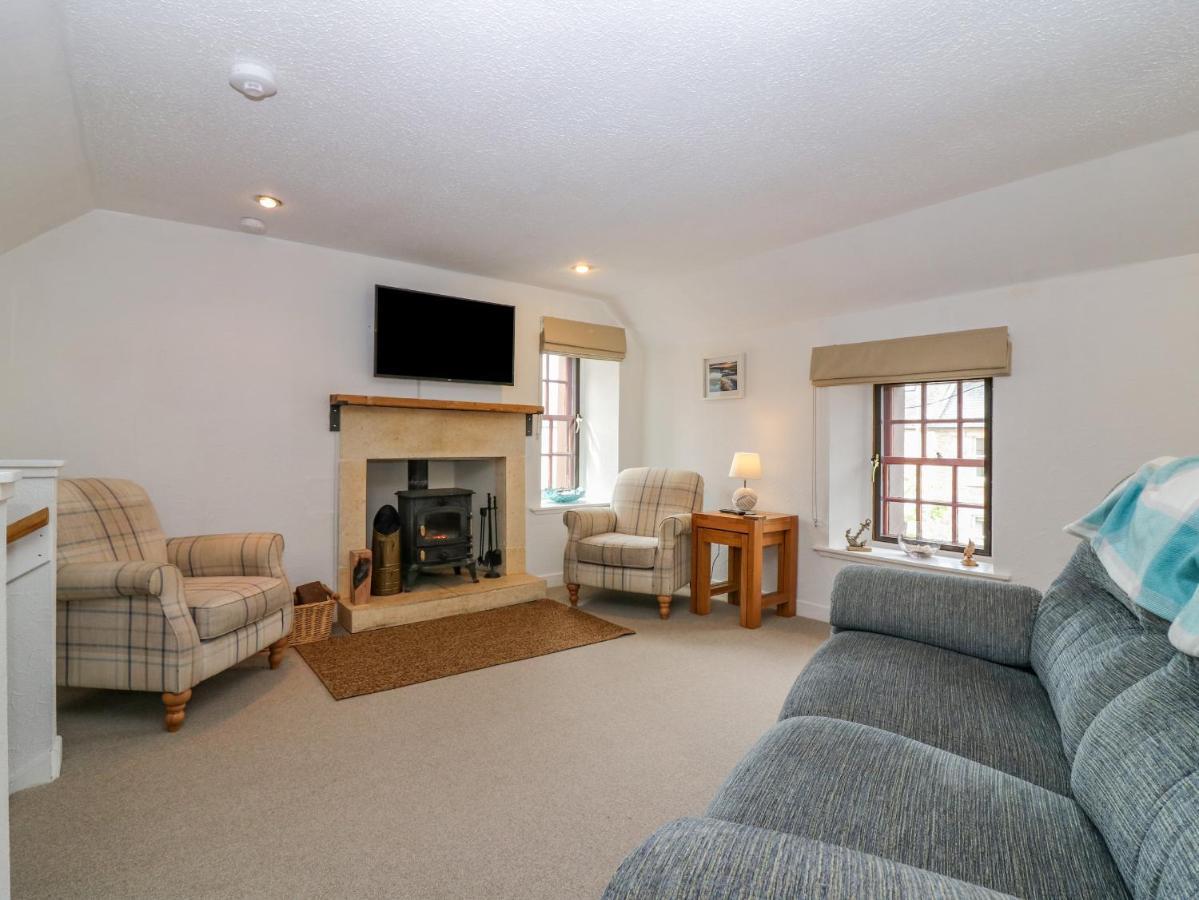 Appartamento The Wee Hideaway Cupar Esterno foto