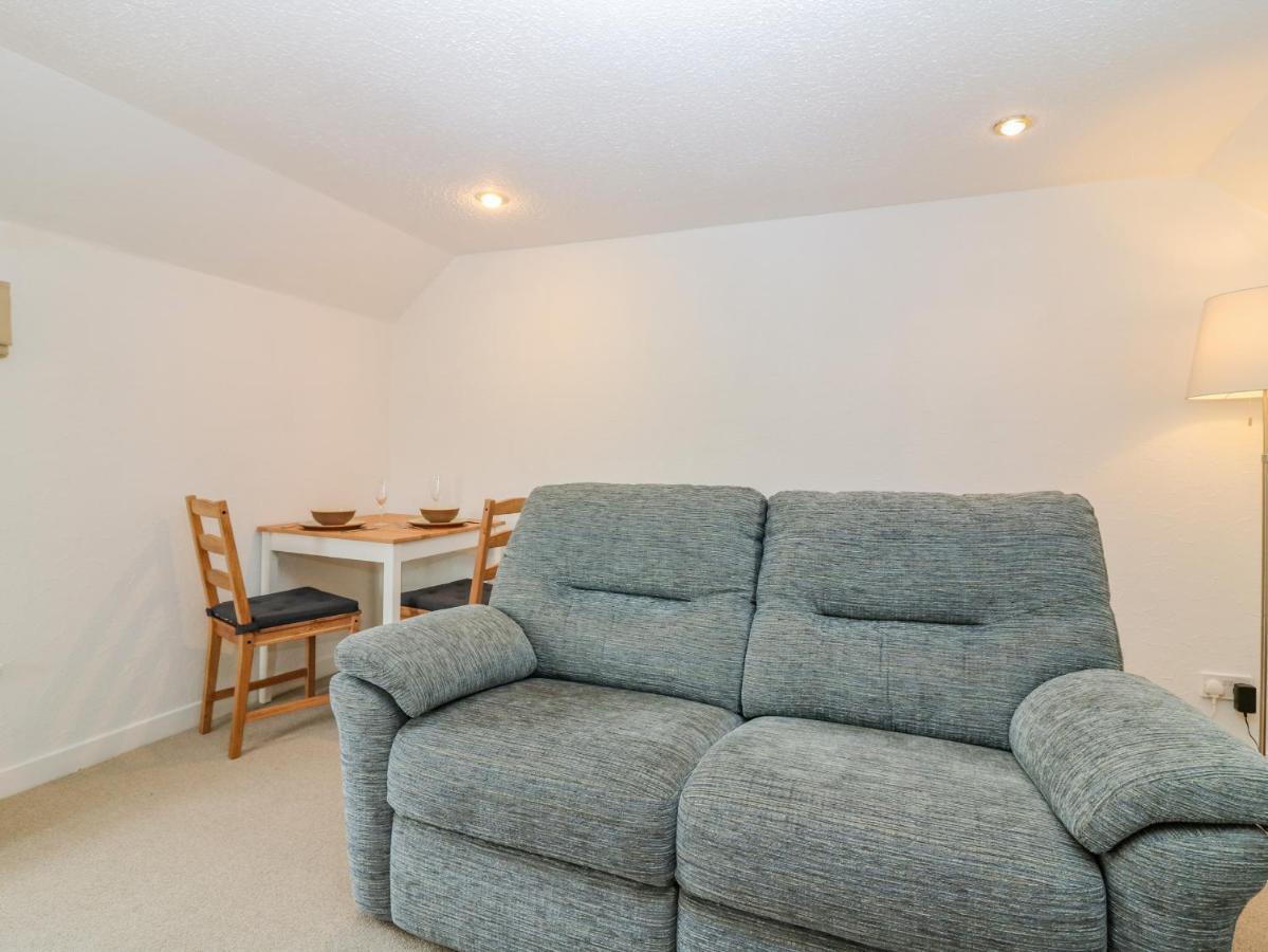 Appartamento The Wee Hideaway Cupar Esterno foto