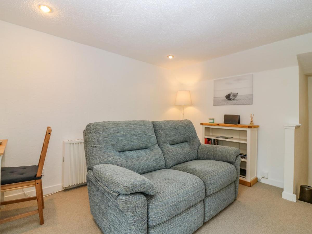 Appartamento The Wee Hideaway Cupar Esterno foto
