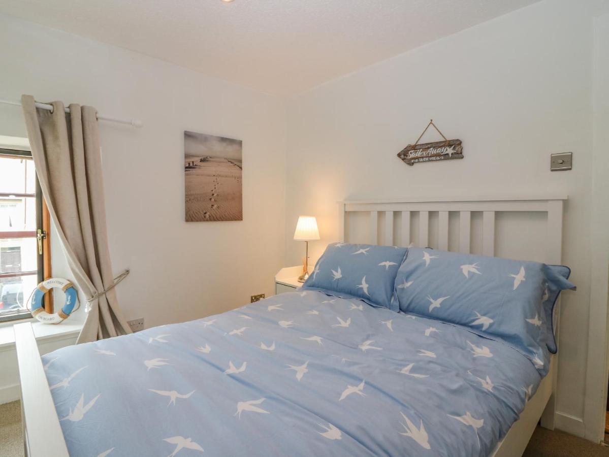Appartamento The Wee Hideaway Cupar Esterno foto
