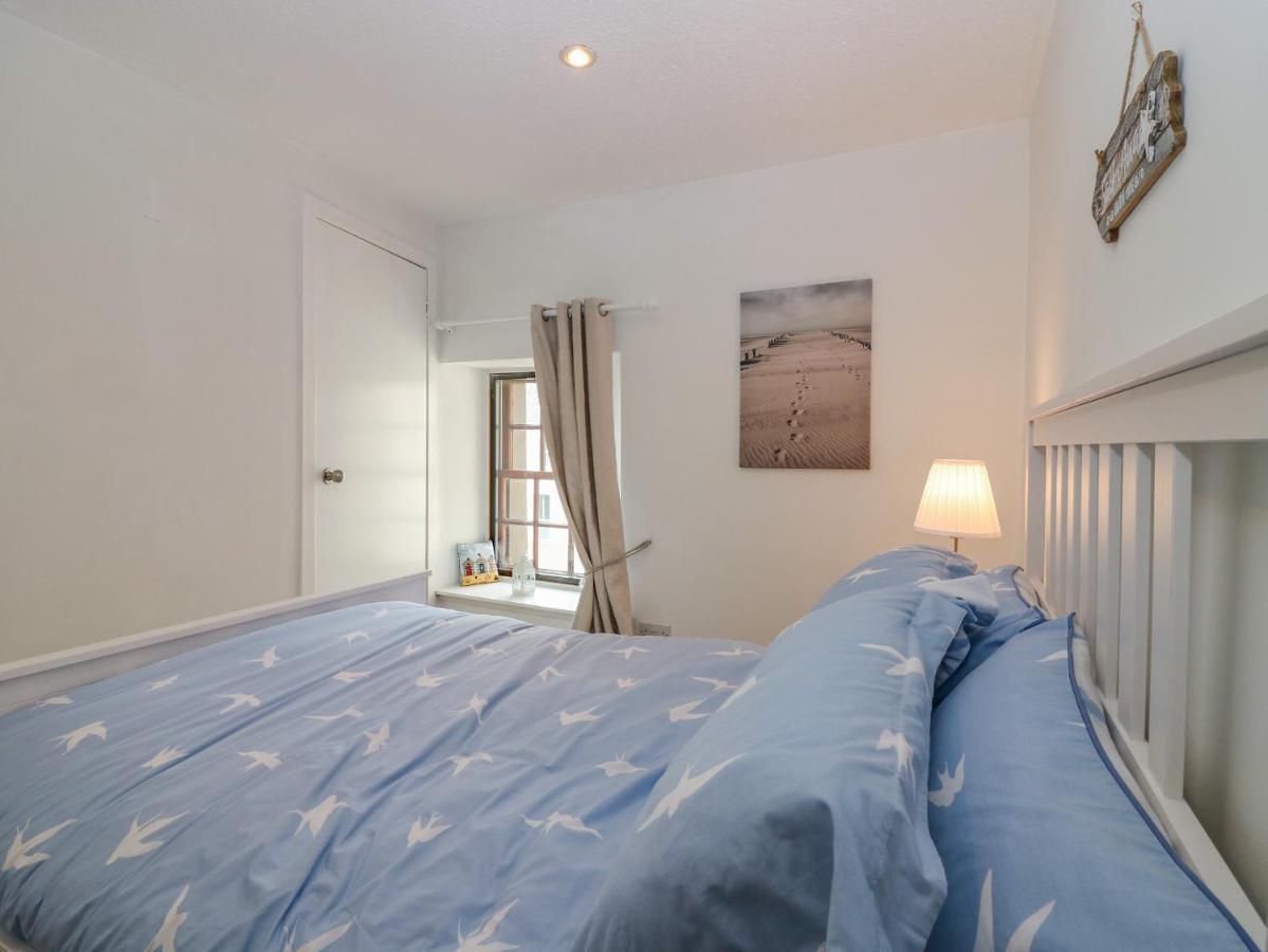 Appartamento The Wee Hideaway Cupar Esterno foto