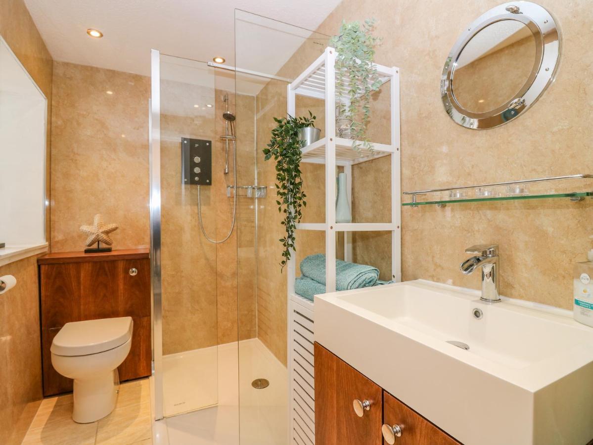 Appartamento The Wee Hideaway Cupar Esterno foto