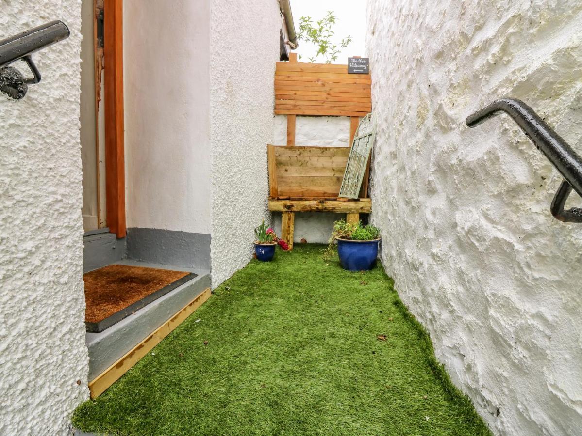Appartamento The Wee Hideaway Cupar Esterno foto