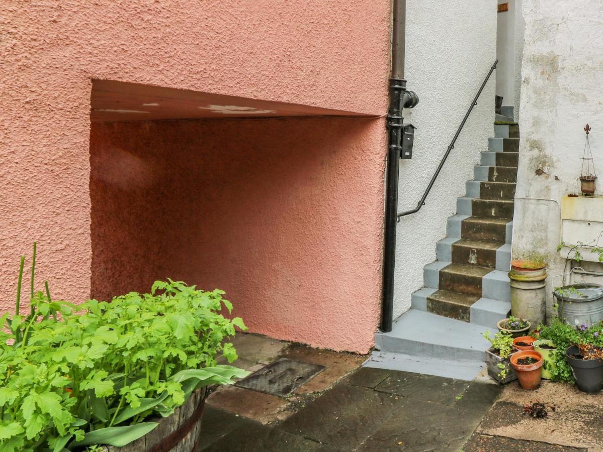 Appartamento The Wee Hideaway Cupar Esterno foto
