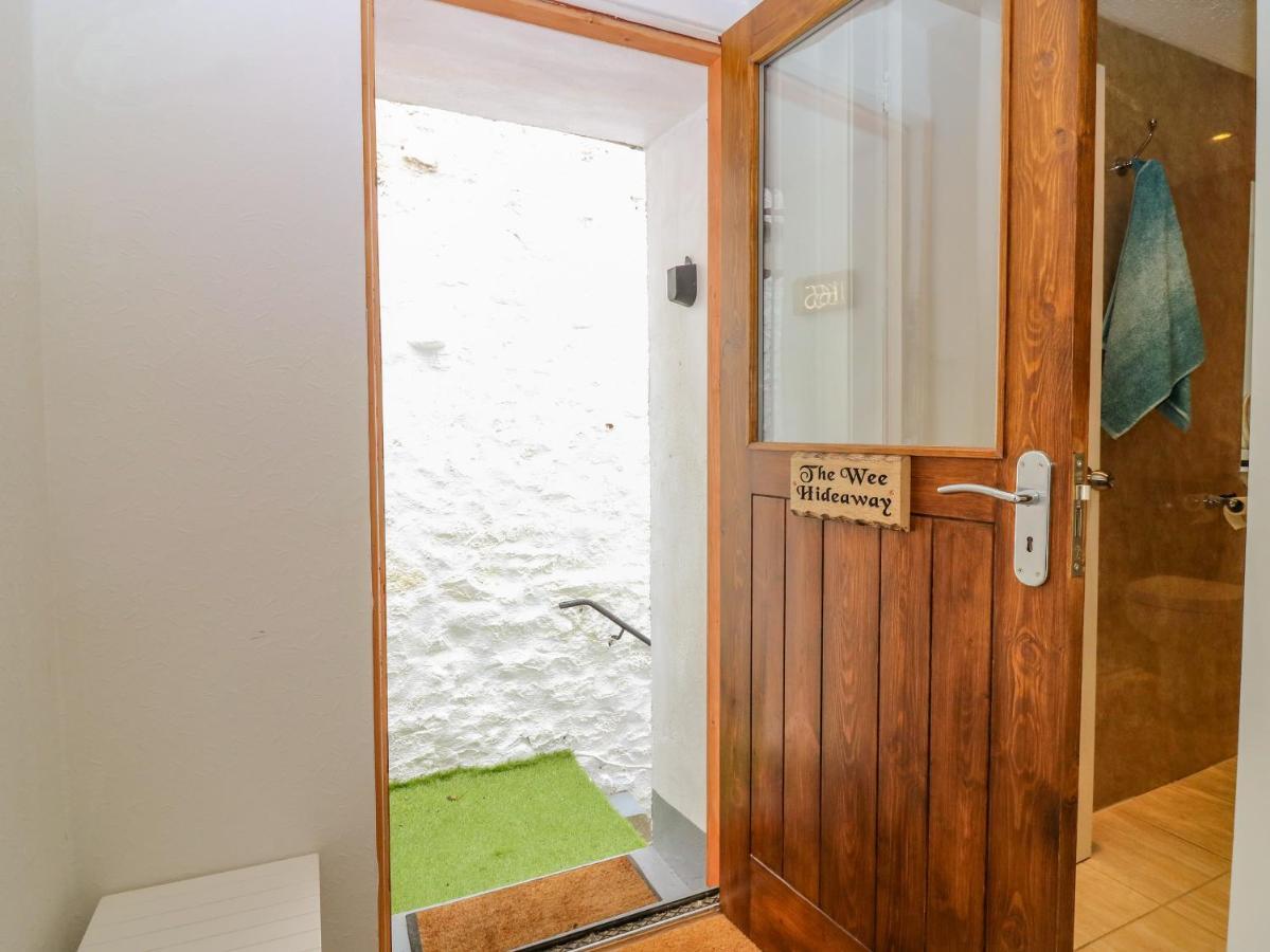 Appartamento The Wee Hideaway Cupar Esterno foto