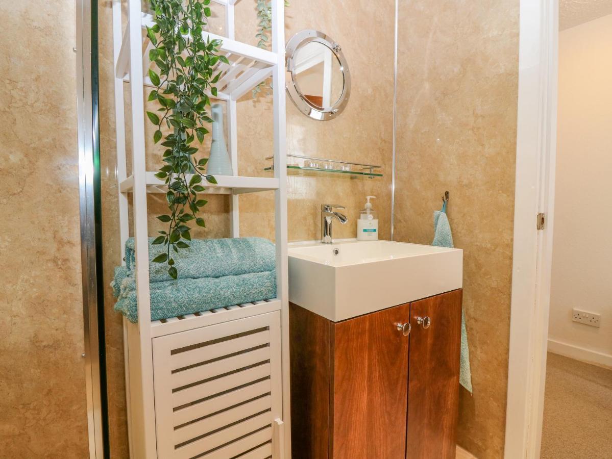 Appartamento The Wee Hideaway Cupar Esterno foto